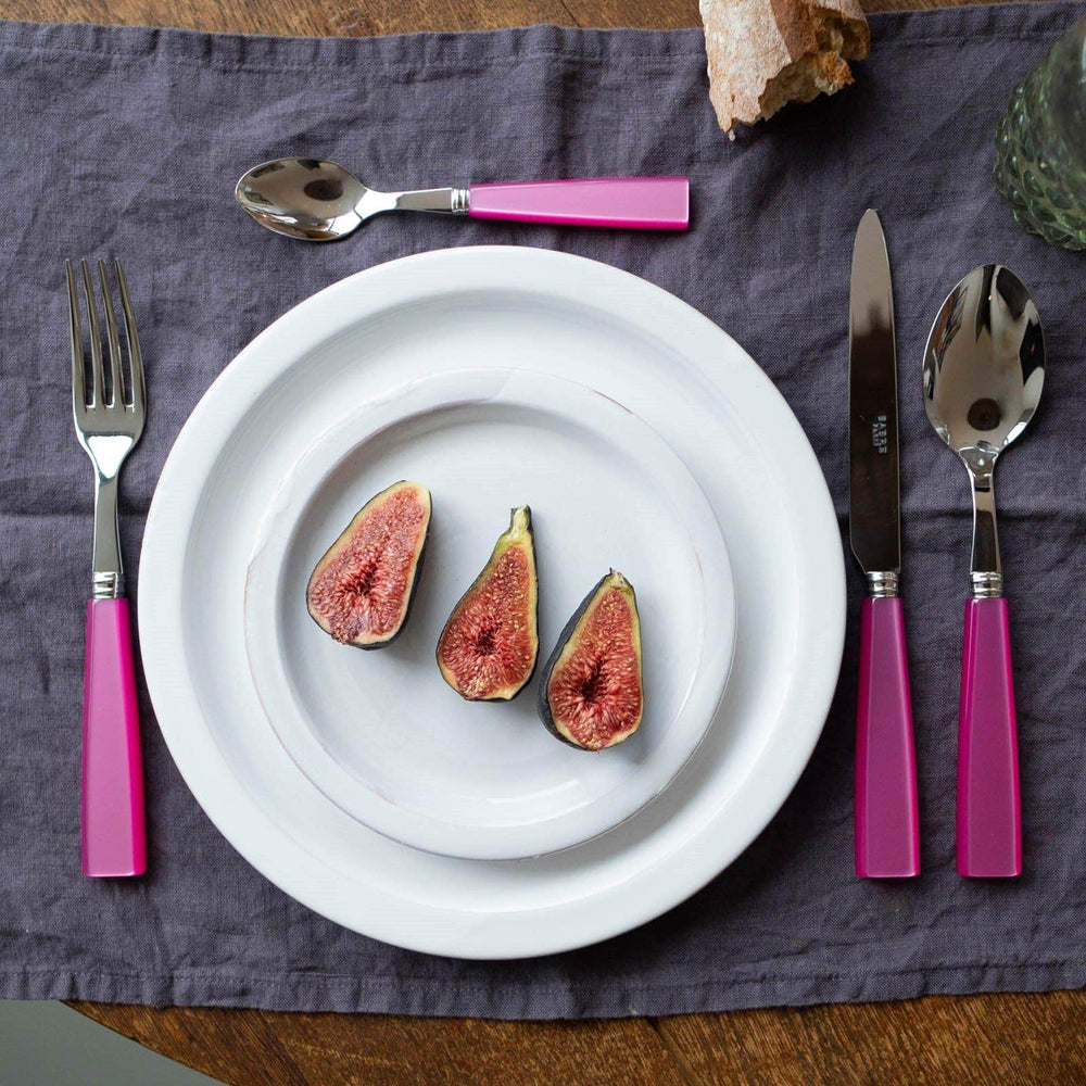 Icône 24 pc Cutlery Set | Pink