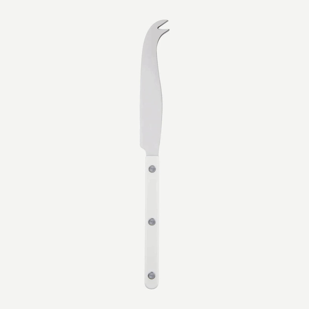 Bistrot Cheese Knife | White