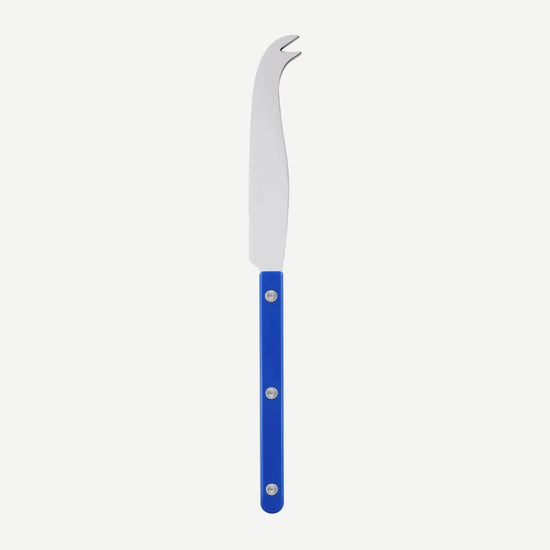 Bistrot Cheese Knife | Ultramarine Blue