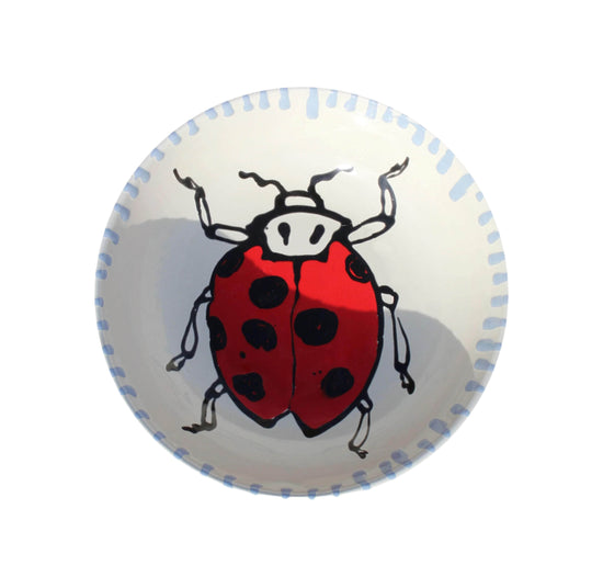 Ladybird Bowl