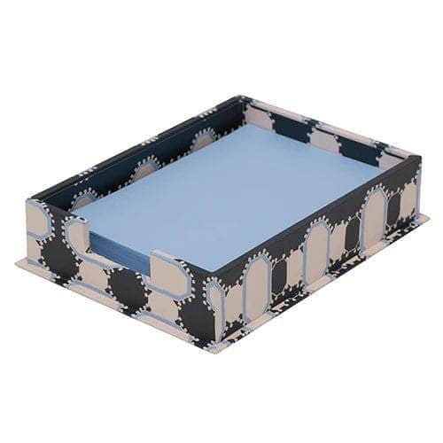 Lali The Blues  Letter Tray