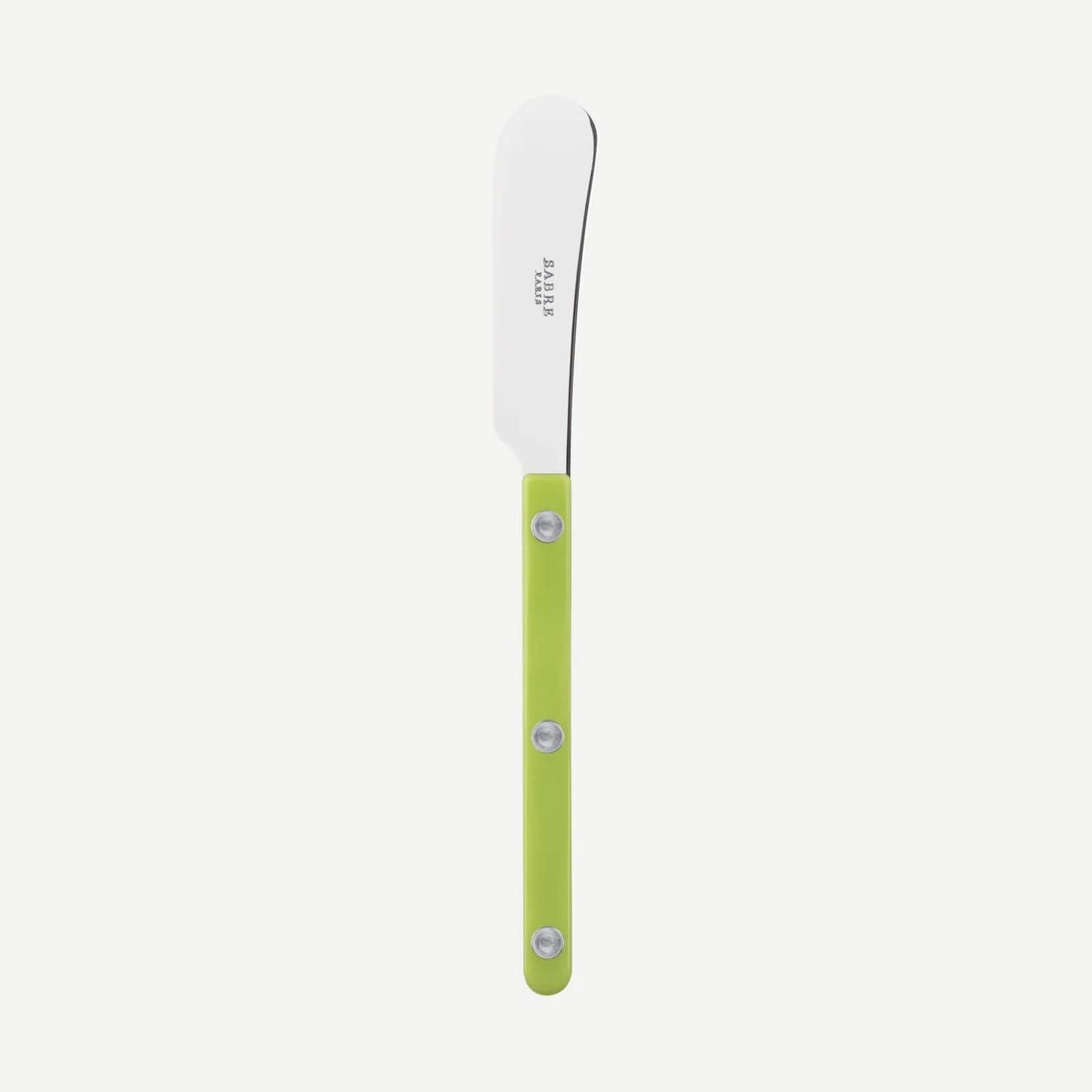 Bistrot Condiment Spreader | Lime