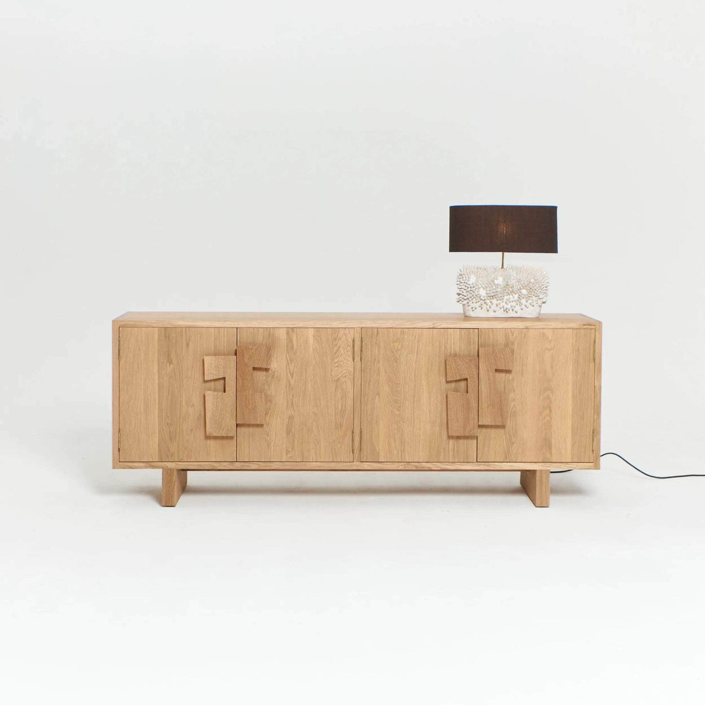 Douro Credenza Cupboard