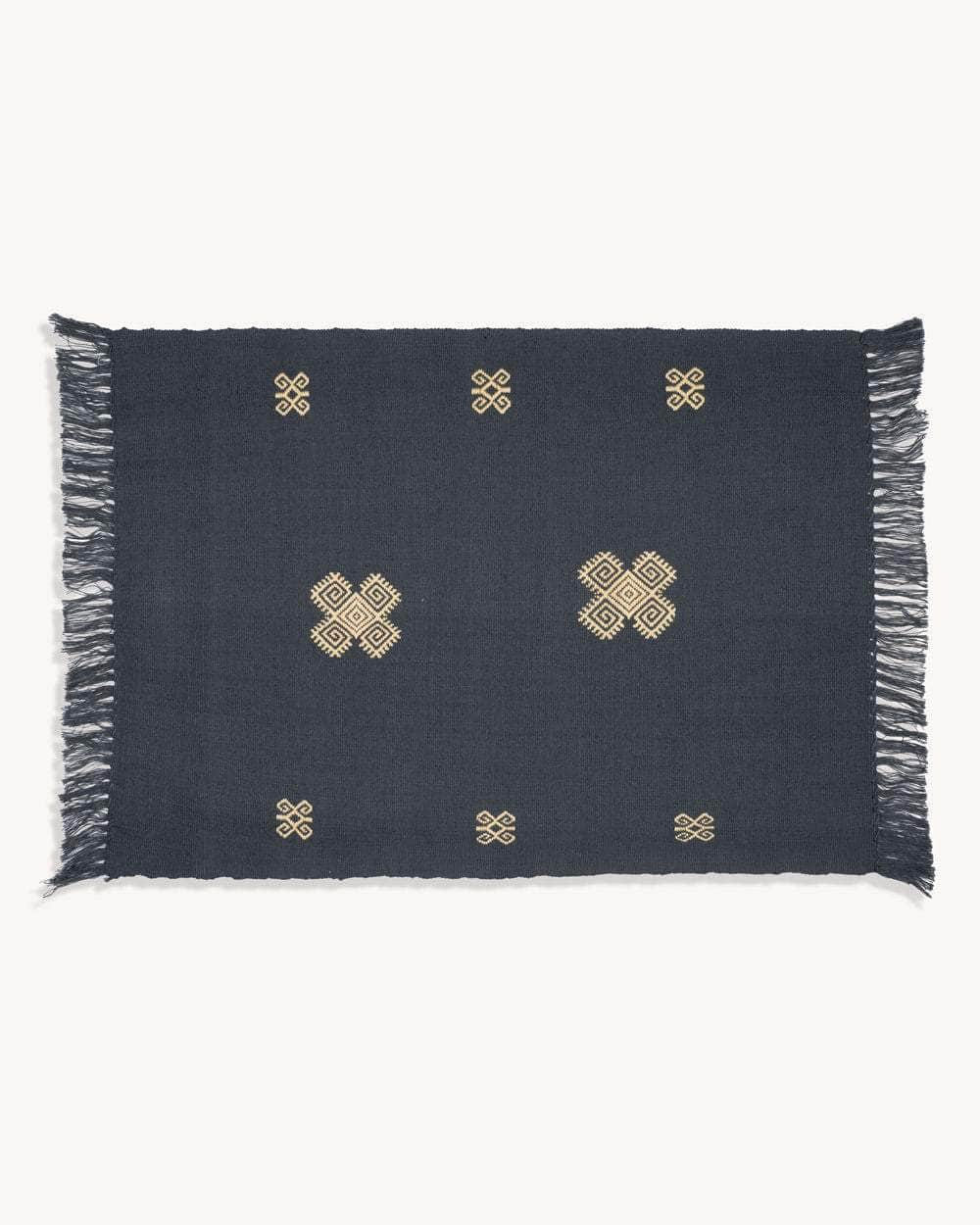 Arrazola Handwoven Placemats (Set of 2)