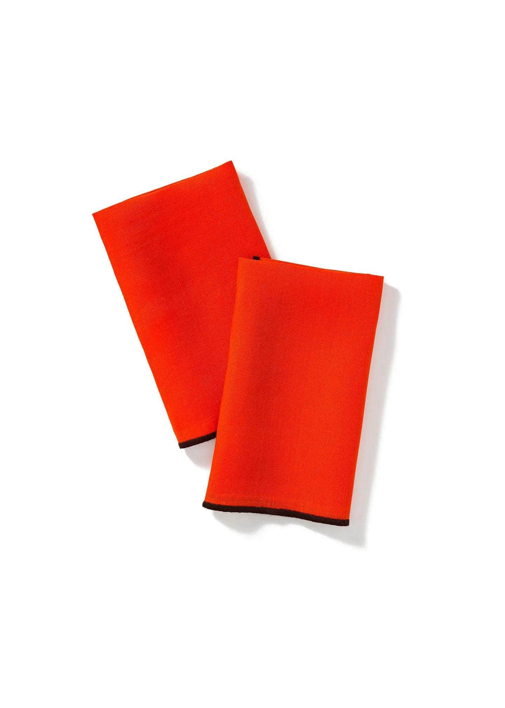 Margot Napkin in Orange