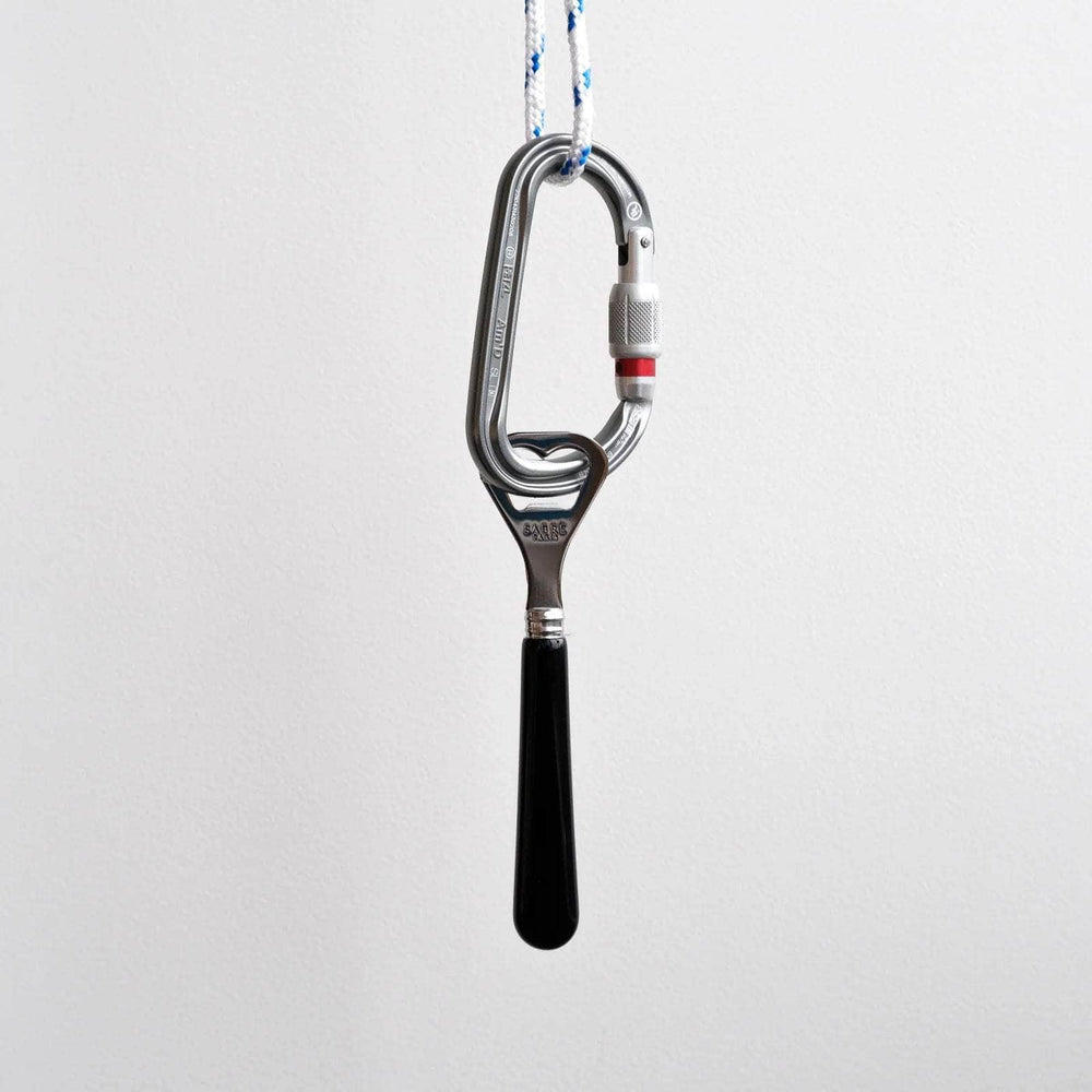 Pop Bottle Opener | Black