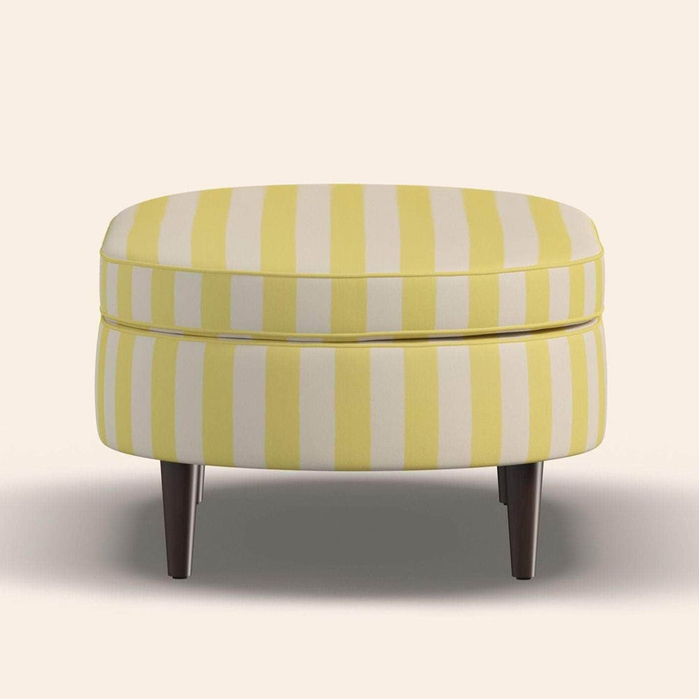 Carlotta Ottoman, Citron