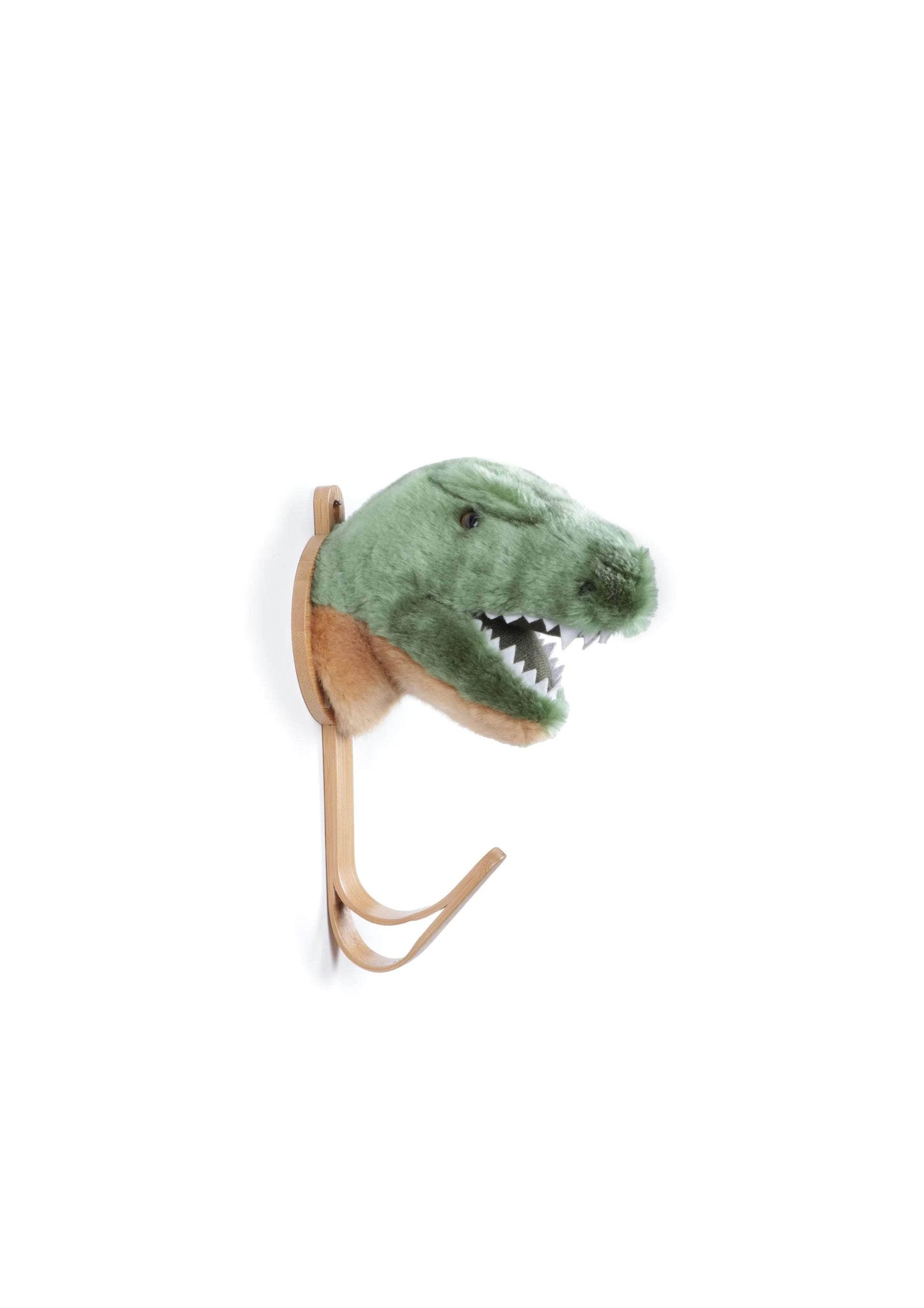 T-Rex Coat Hanger