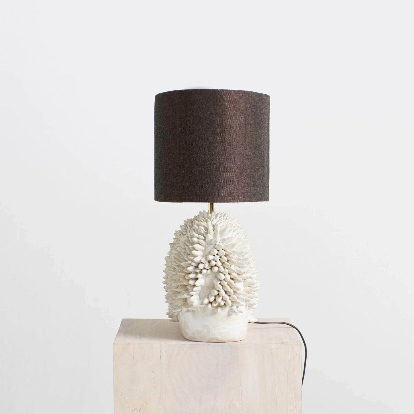 Appuntito Ceramic Lamp