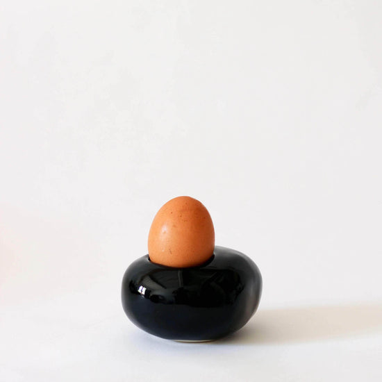 Pebble Egg Cup