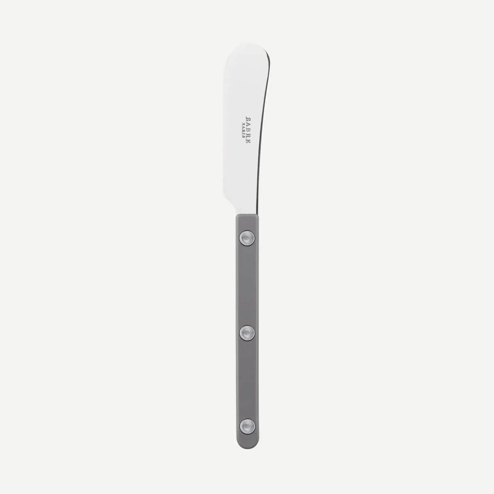 Bistrot Condiment Spreader | Grey