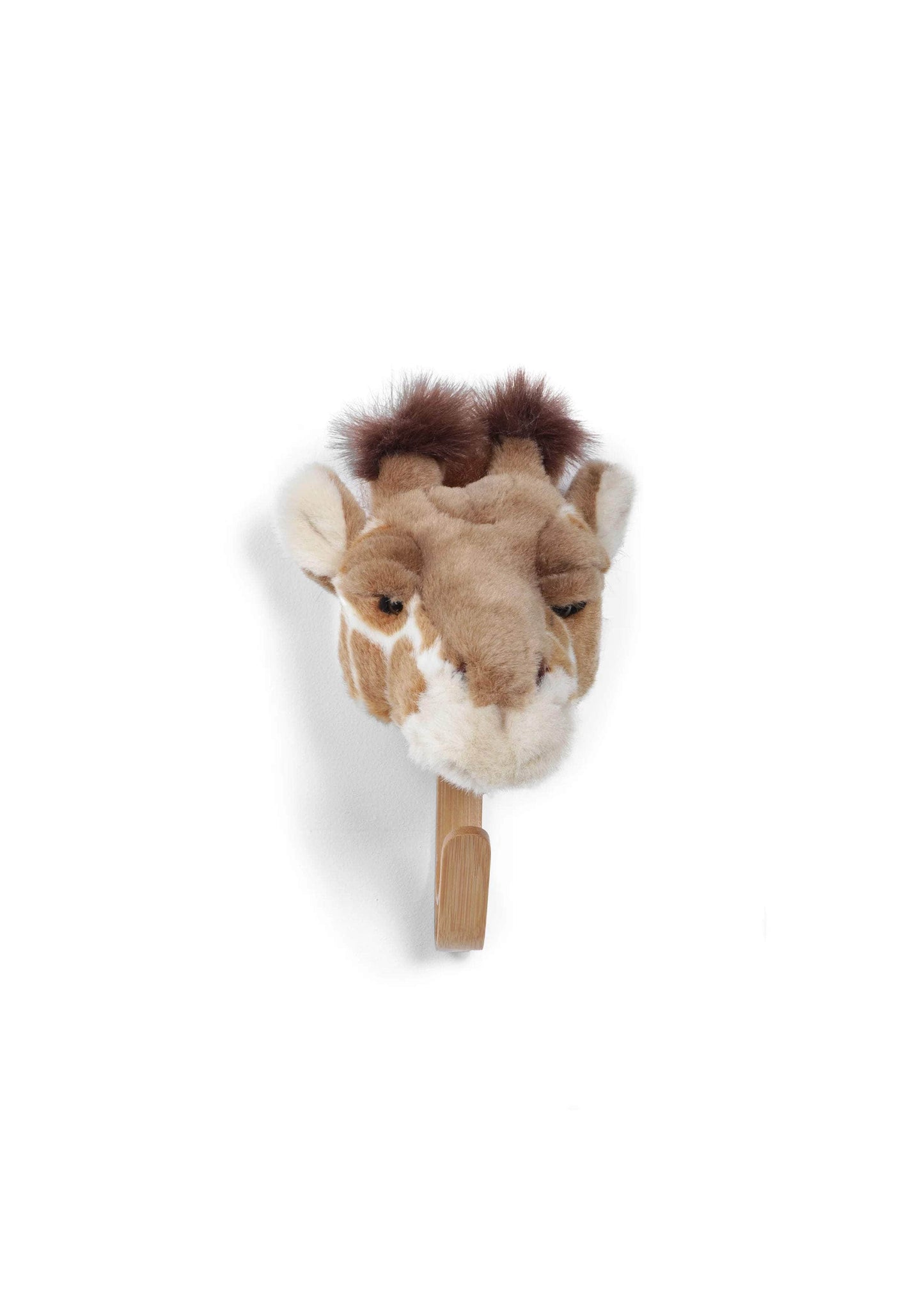 Giraffe Coat Hanger