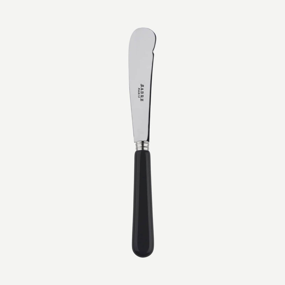 Pop Butter Knife | Black