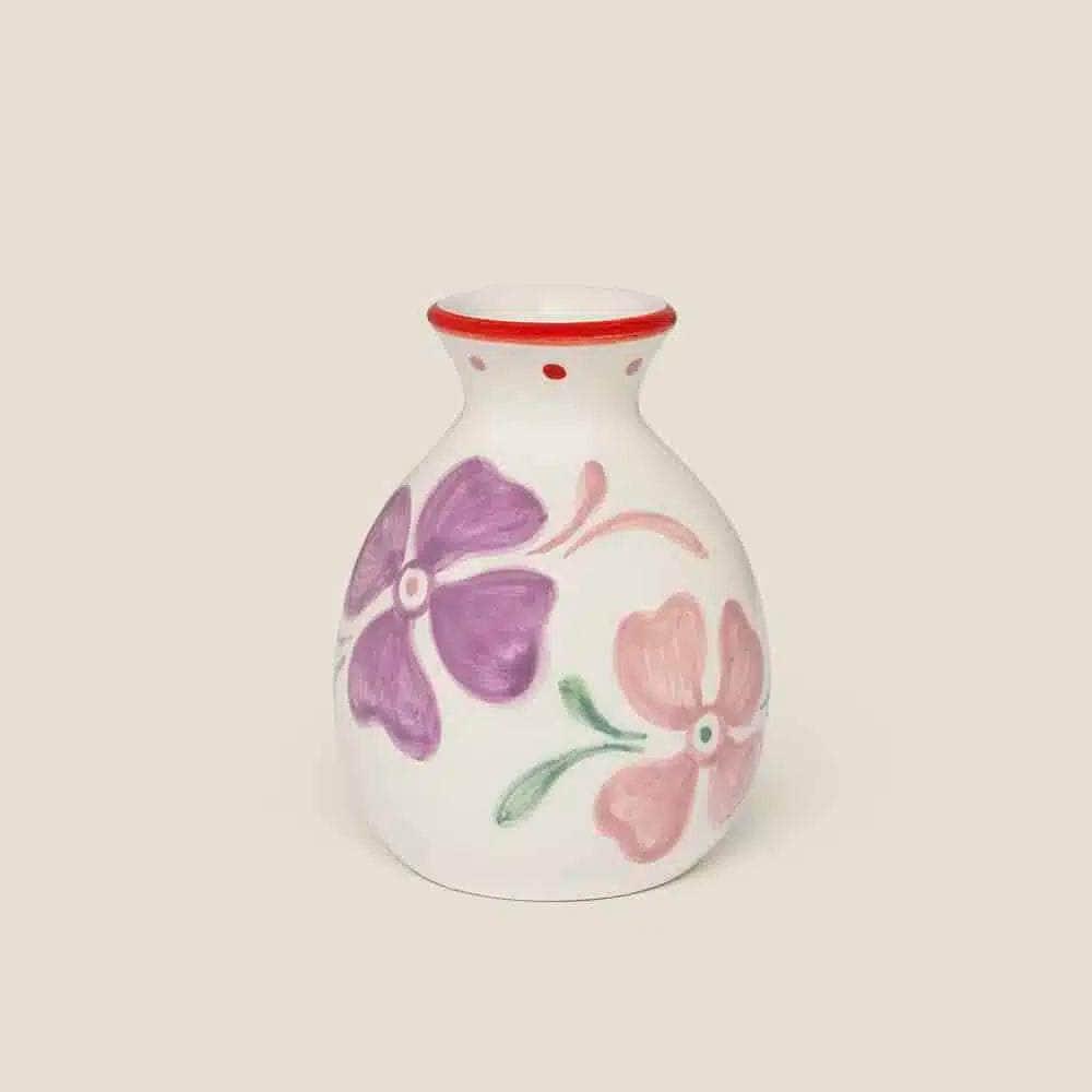 Lucky Vase