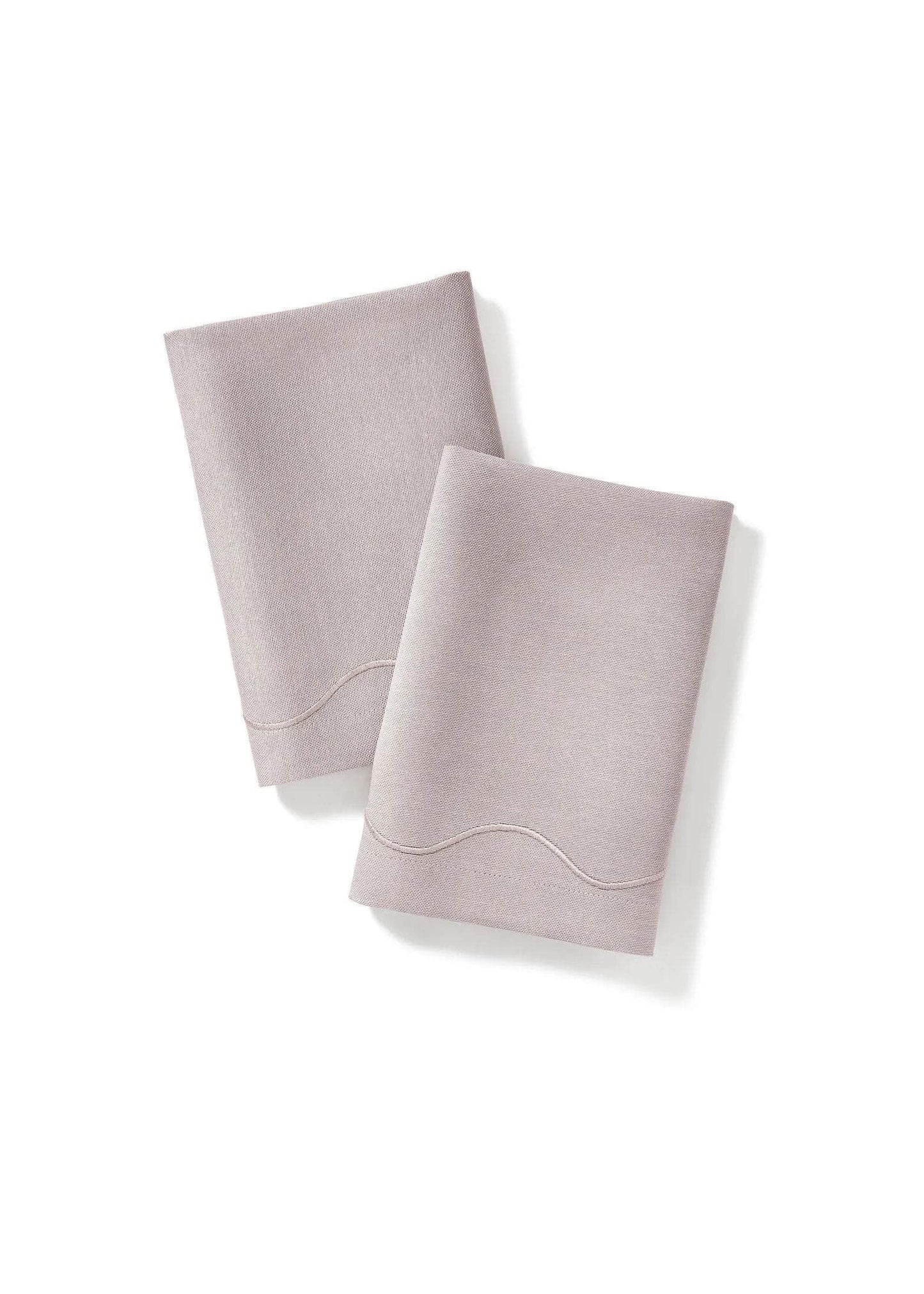 Azo Napkin in Grey