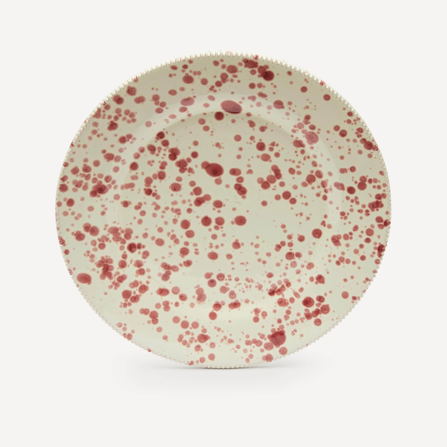 Hot Pottery Signature Set - Cranberry