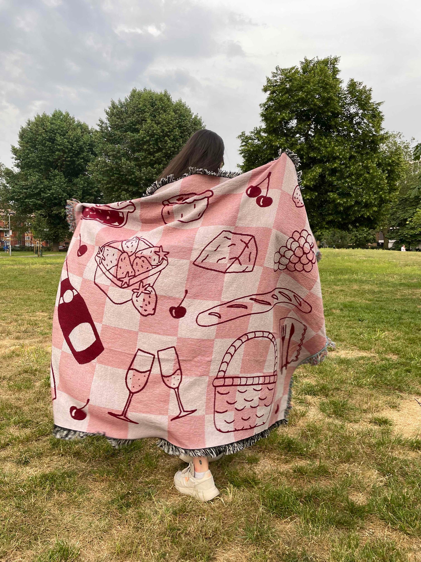 Picnic Blanket