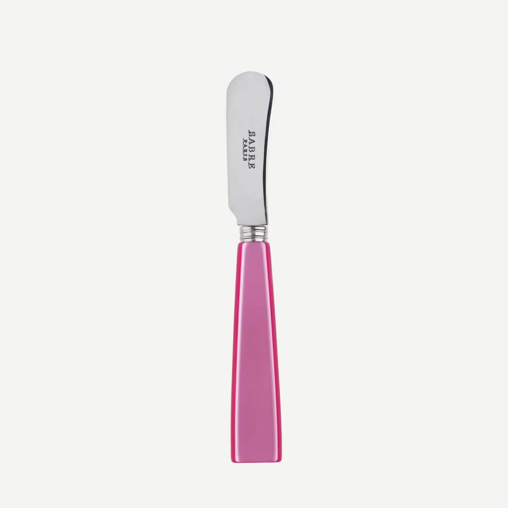 Icône Condiment Spreader | Pink