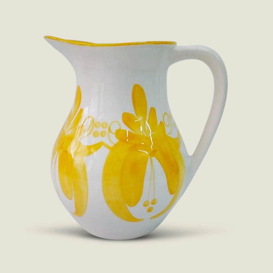 Liliana Ceramic Jug Large