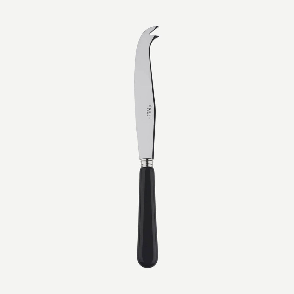 Pop Cheese Knife | Black