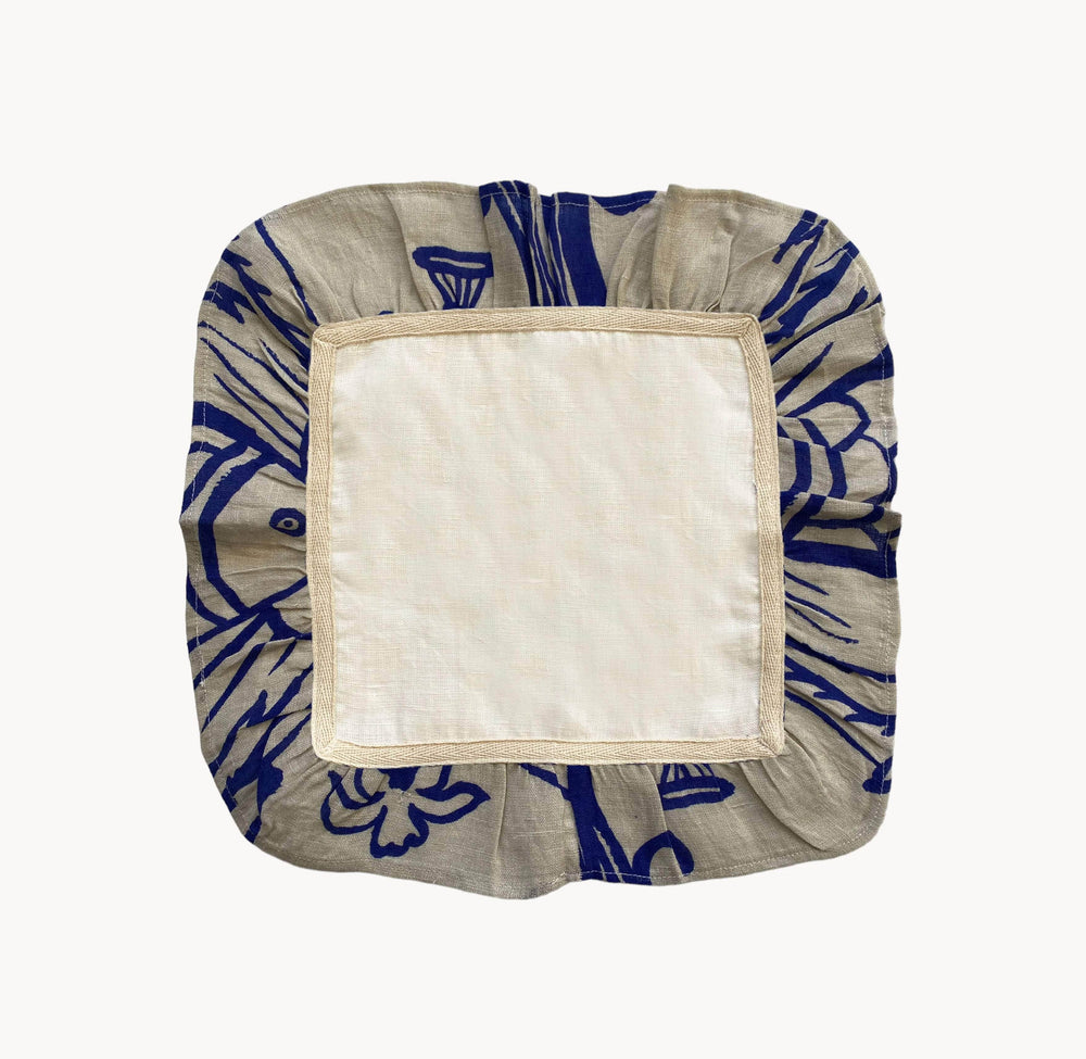 Riviera Napkin | Set of 2