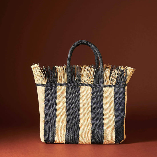 Nariño Woven Tote