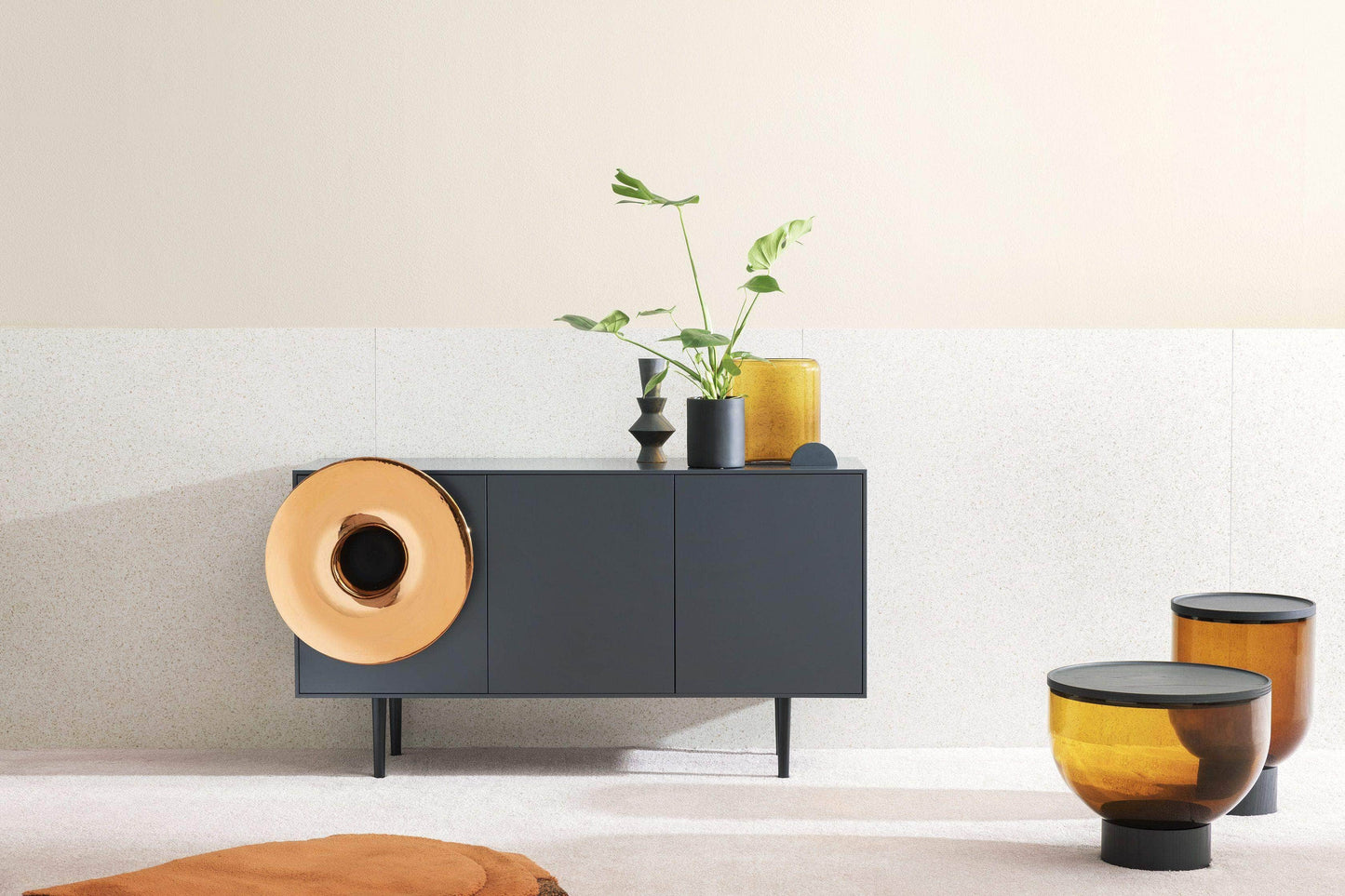 Caruso Sideboard