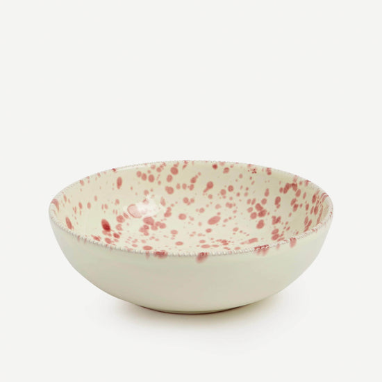 Pasta Bowl Cranberry