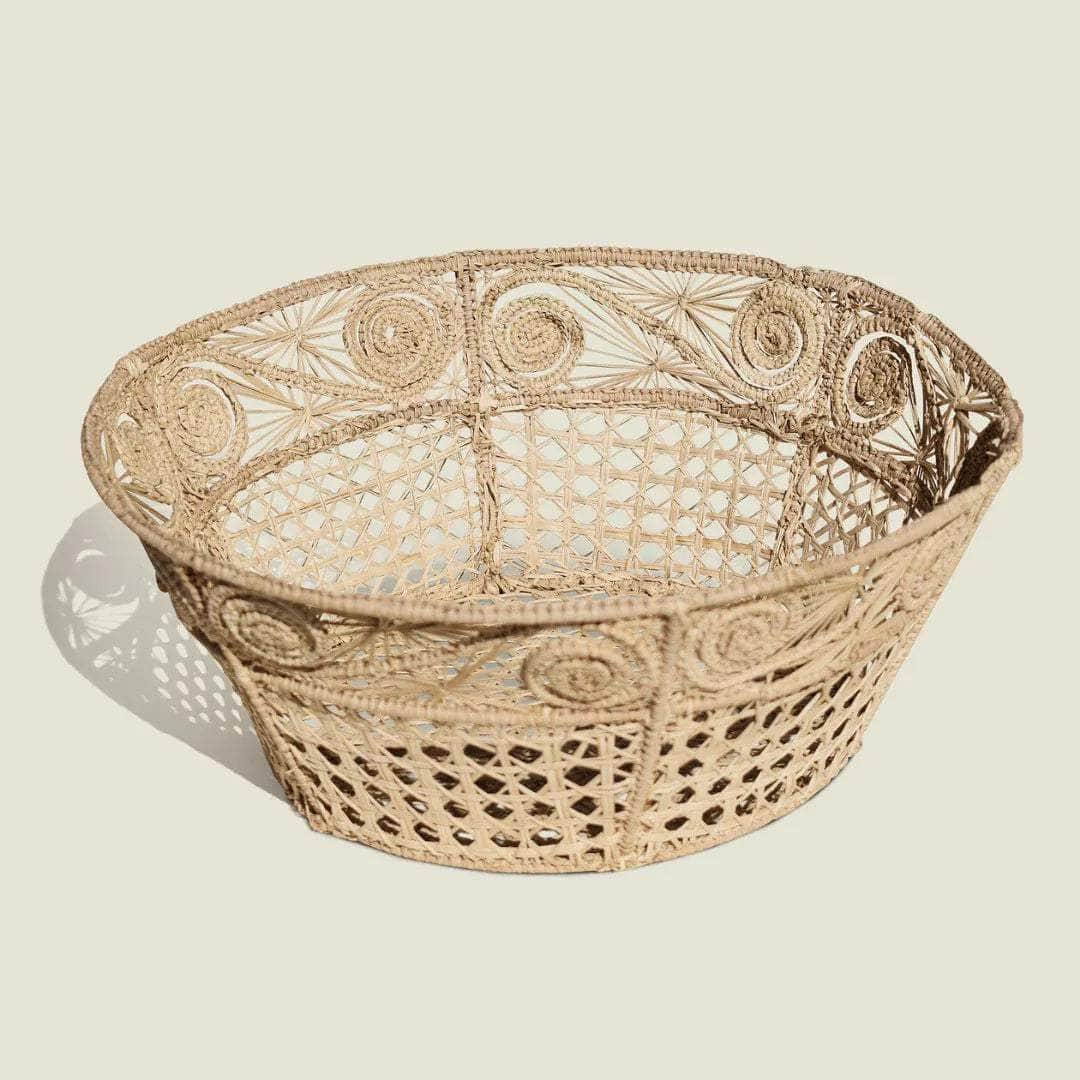 Sandra Woven Bowl