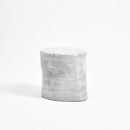 Ceramic Side Table