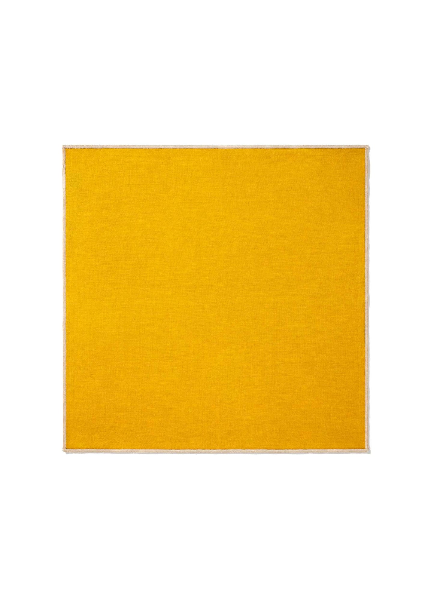 Margot Napkin in Yellow