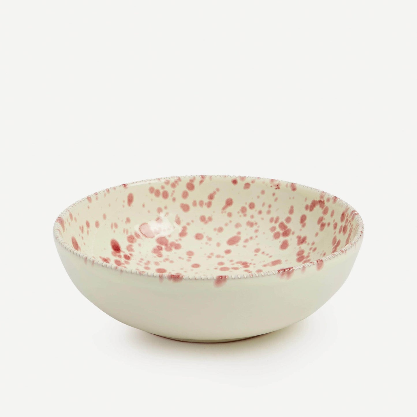 Hot Pottery Signature Set - Cranberry