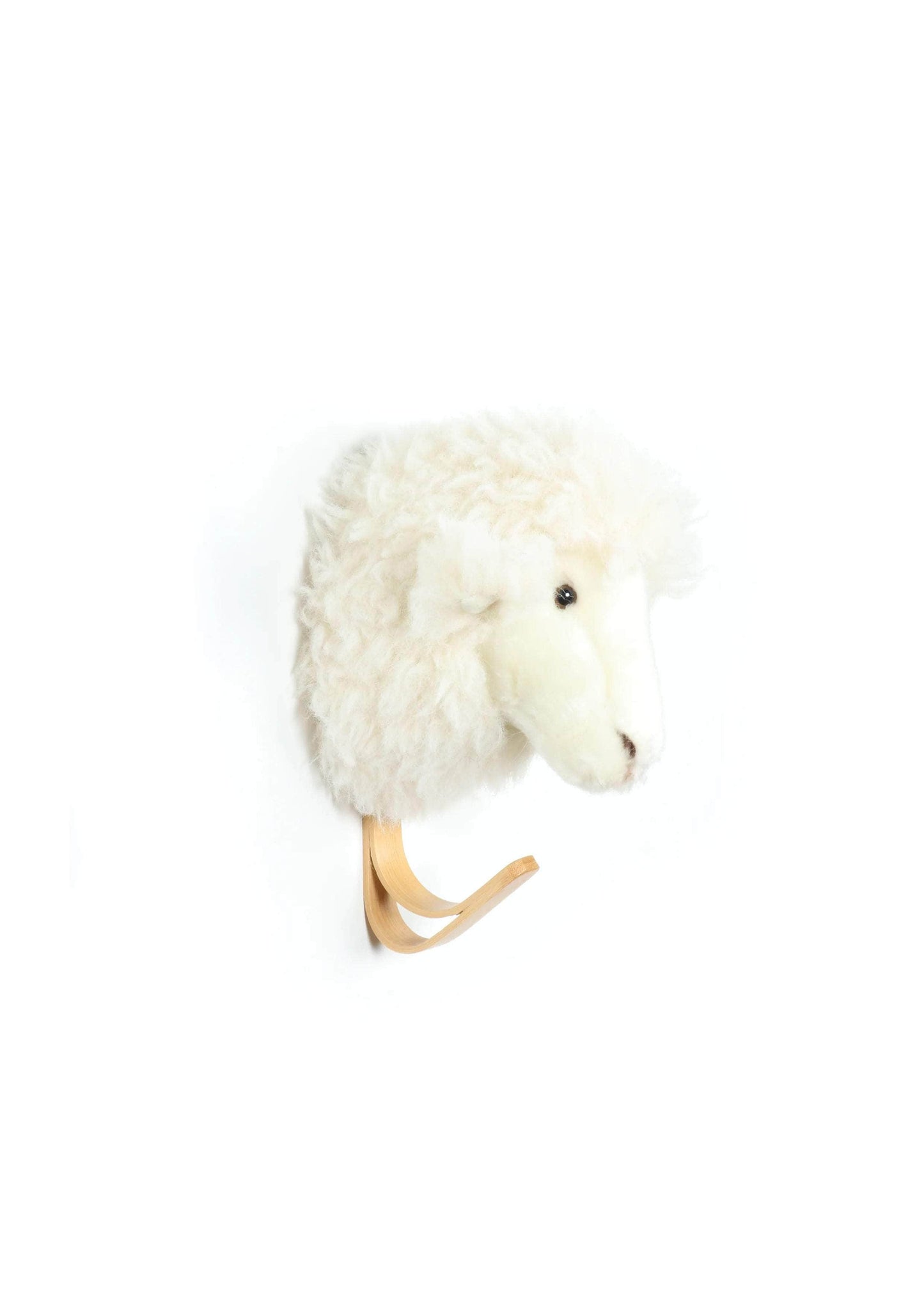 Sheep Coat Hanger