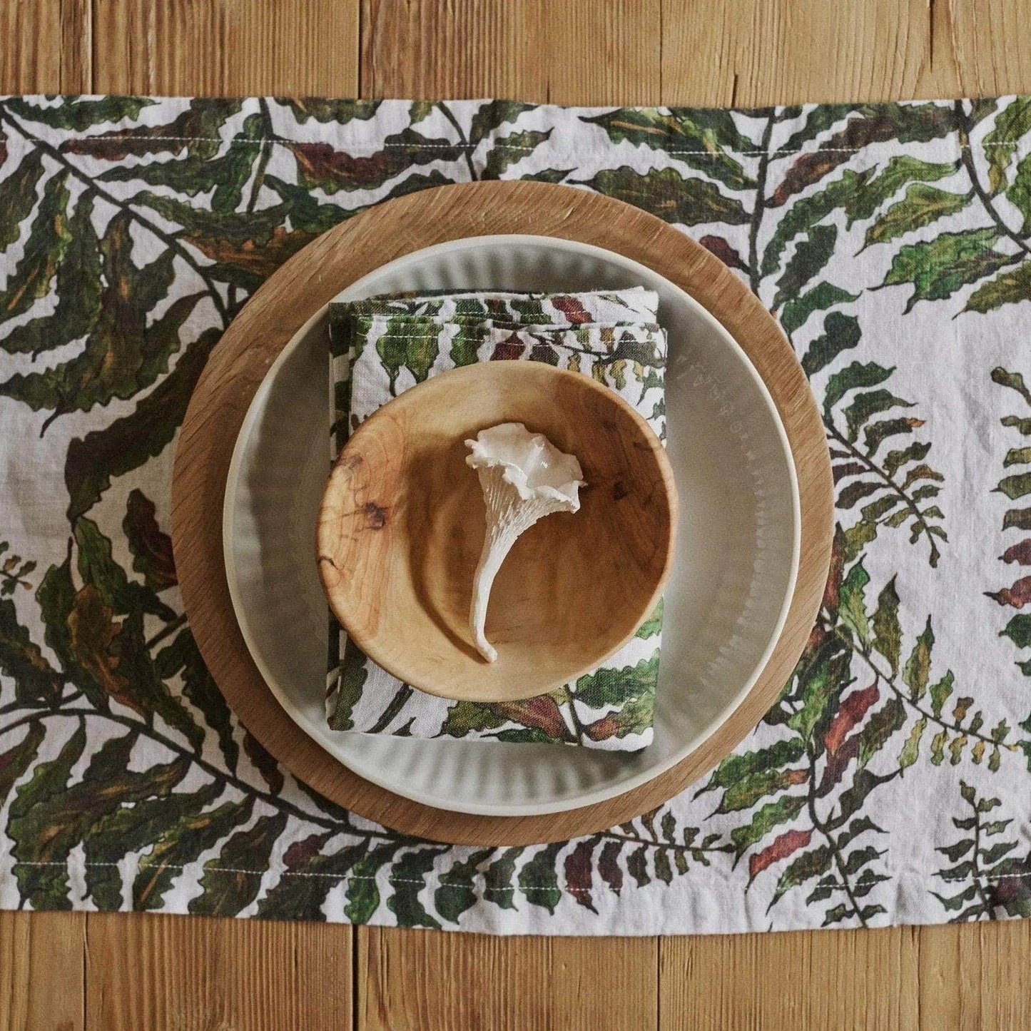 Fern Placemat