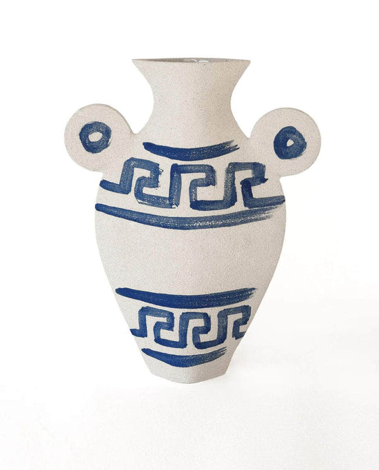 Ceramic Vase ‘Greek’ Large