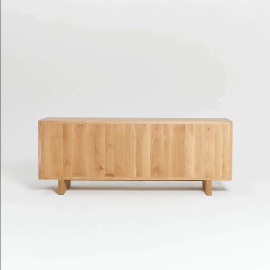 Douro Credenza Cupboard