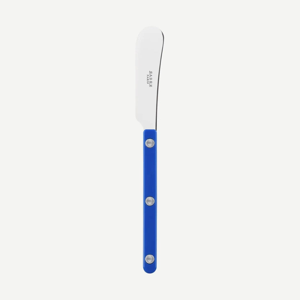 Bistrot Condiment Spreader | Blue