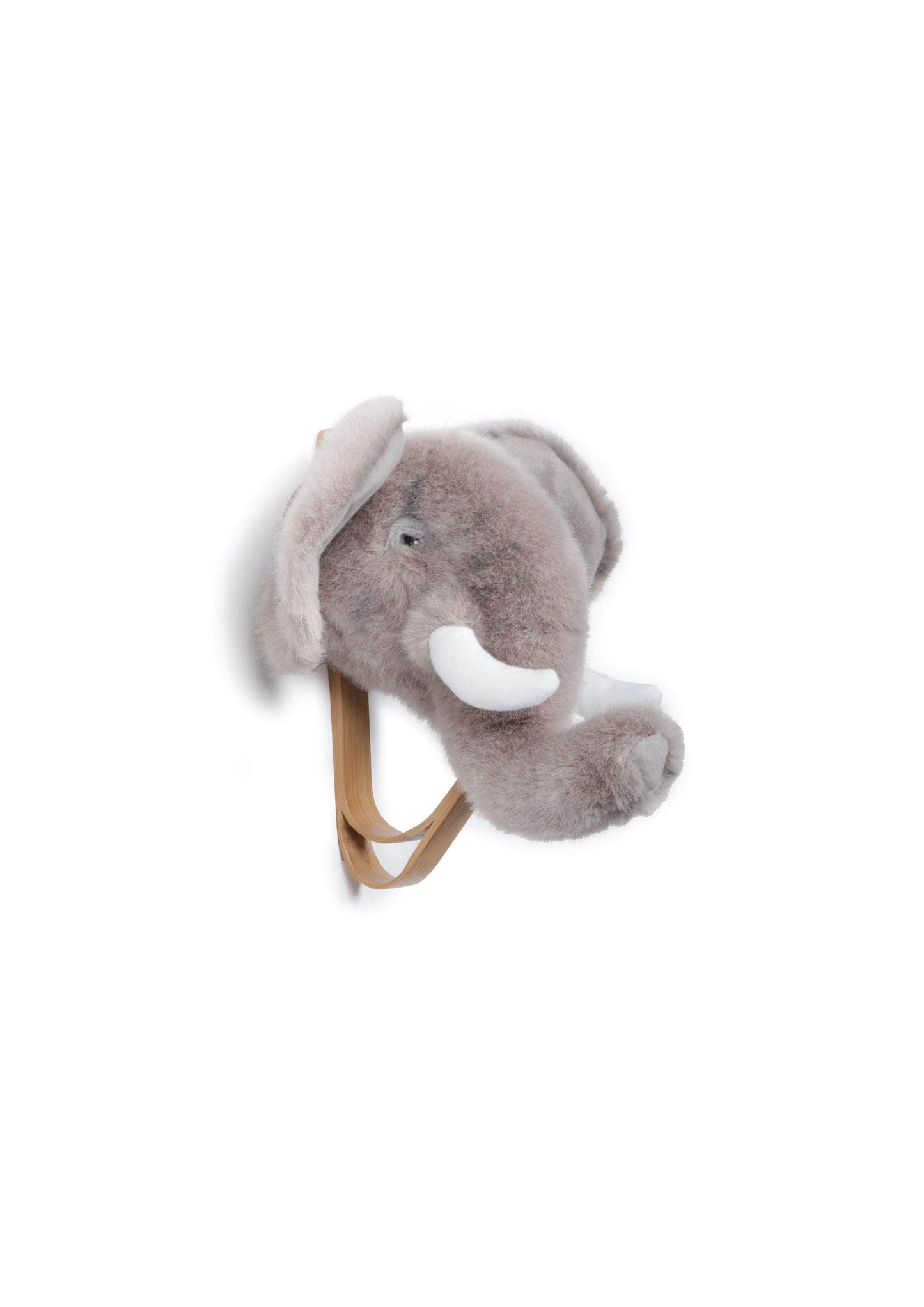 Elephant Coat Hanger