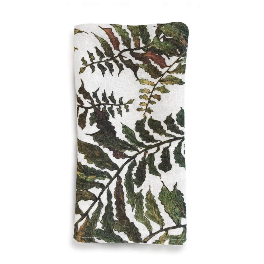 Fern Napkin