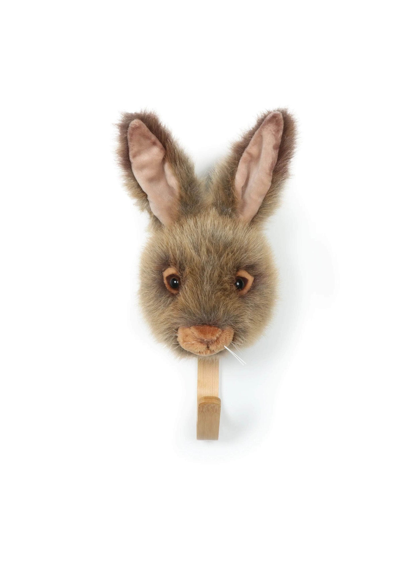 Hare Coat Hanger