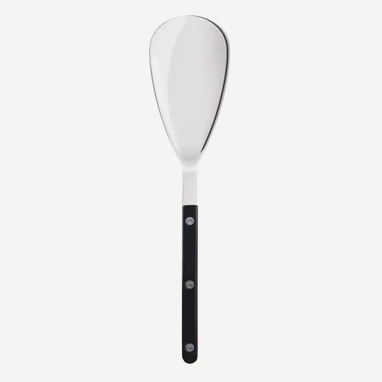 Bistrot Rice Spoon | Black