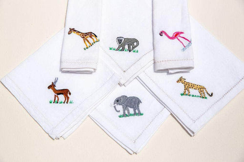 Savannah Napkin Set