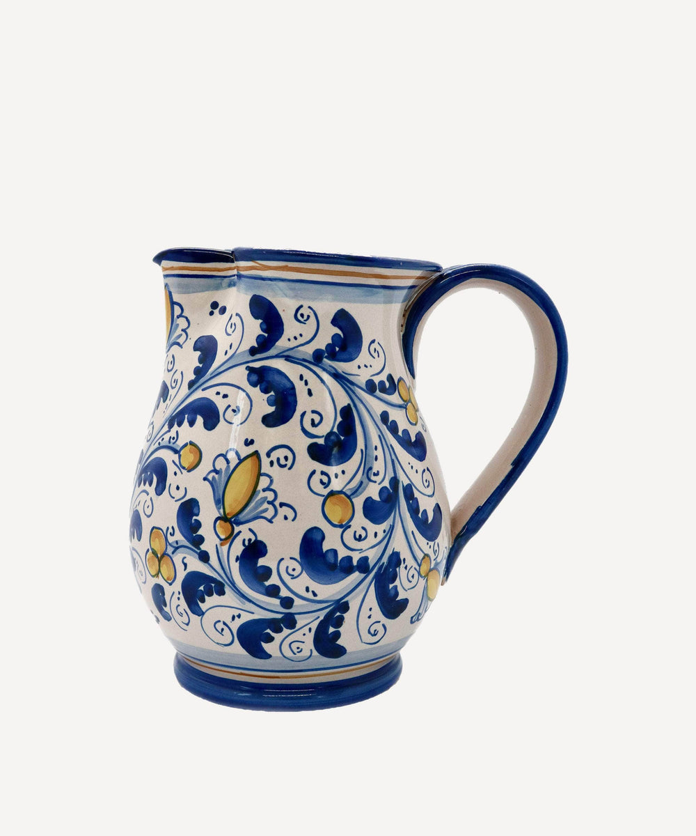 Sicily Jug (Large)