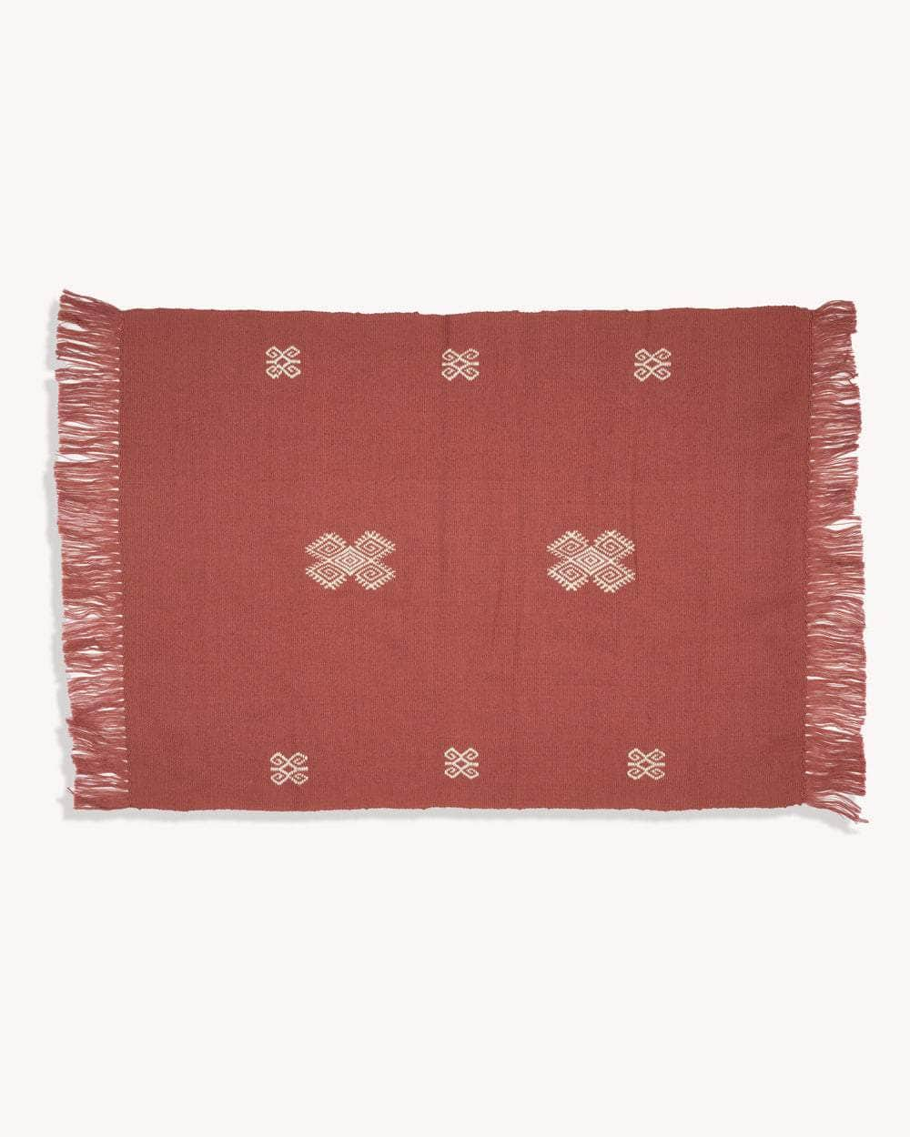 Arrazola Handwoven Placemats (Set of 2)