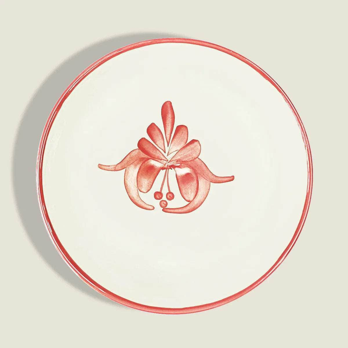 Liliana Medium Ceramic Serving Bowl