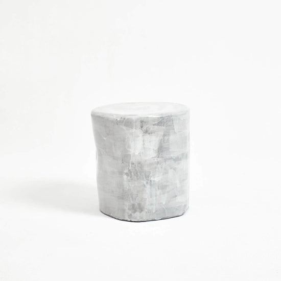 Ceramic Side Table