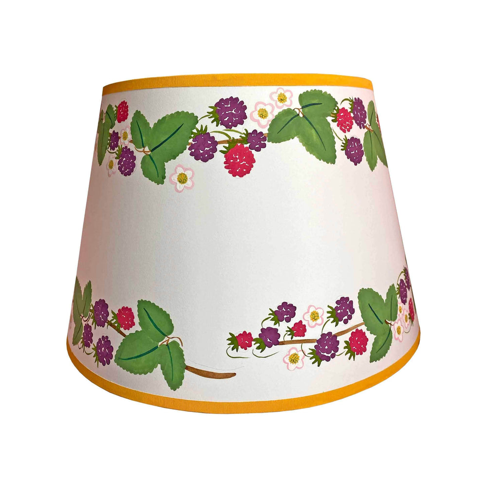 Bramble Ramble Lampshade