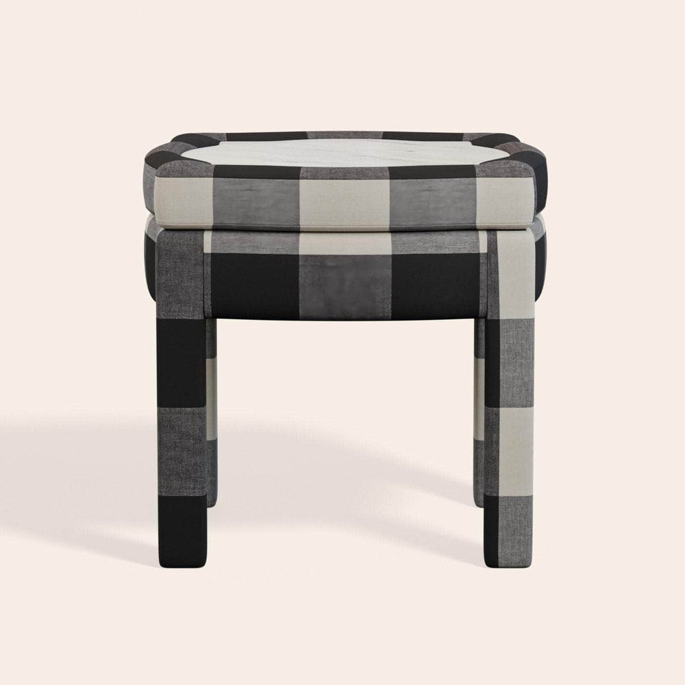 Piero Footstool, Pepper