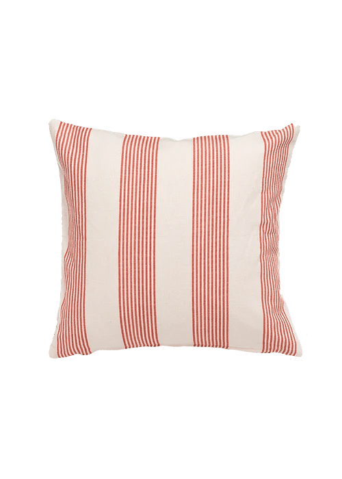 Nook Stripe Cushion