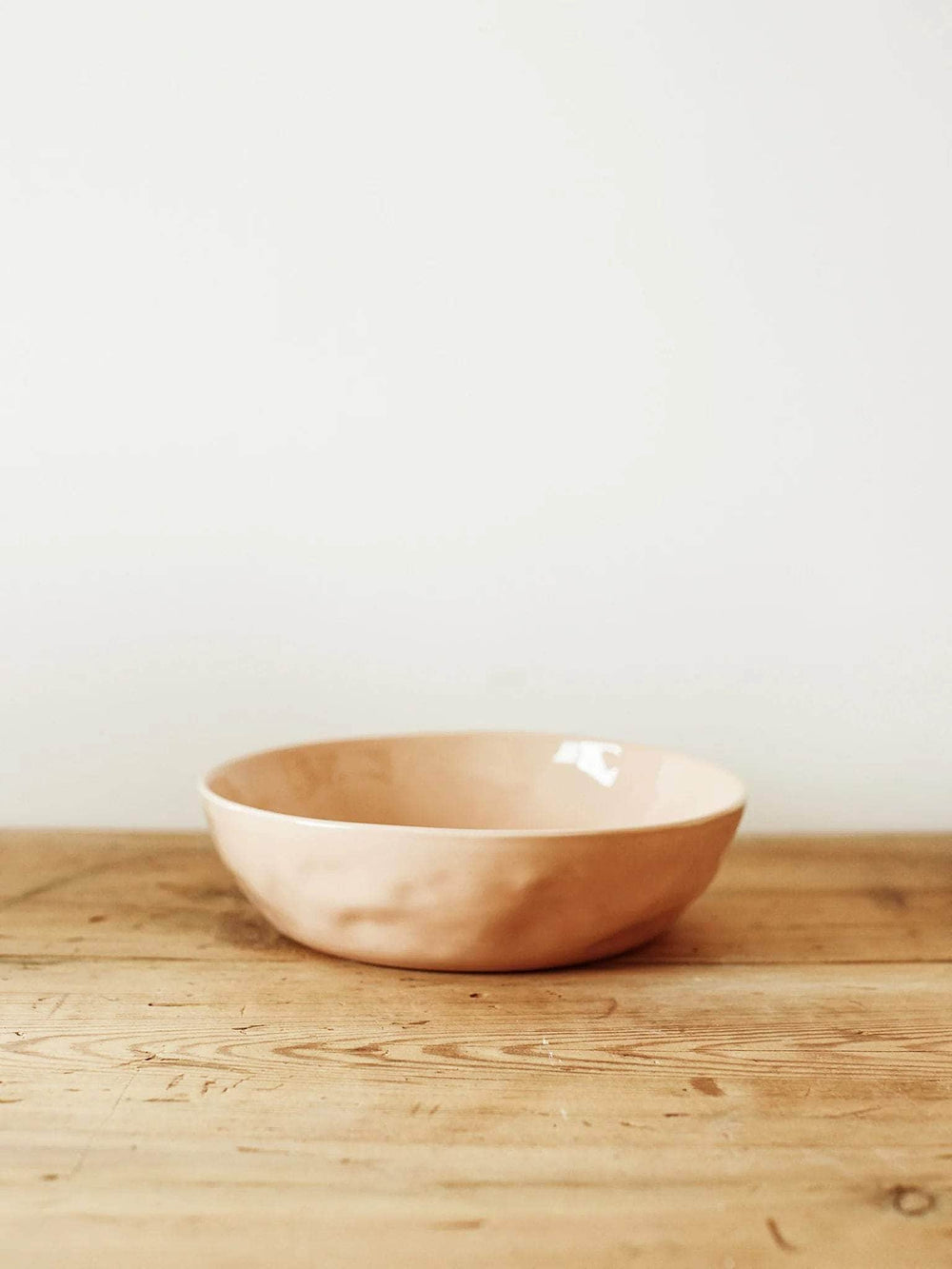 Medium Serving Bowl in Sunrise